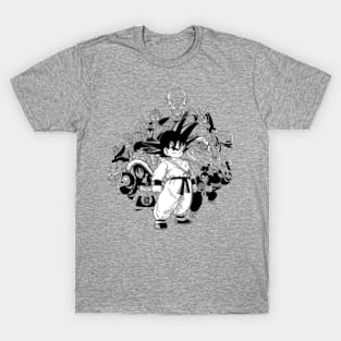 FIRST FOES T-Shirt